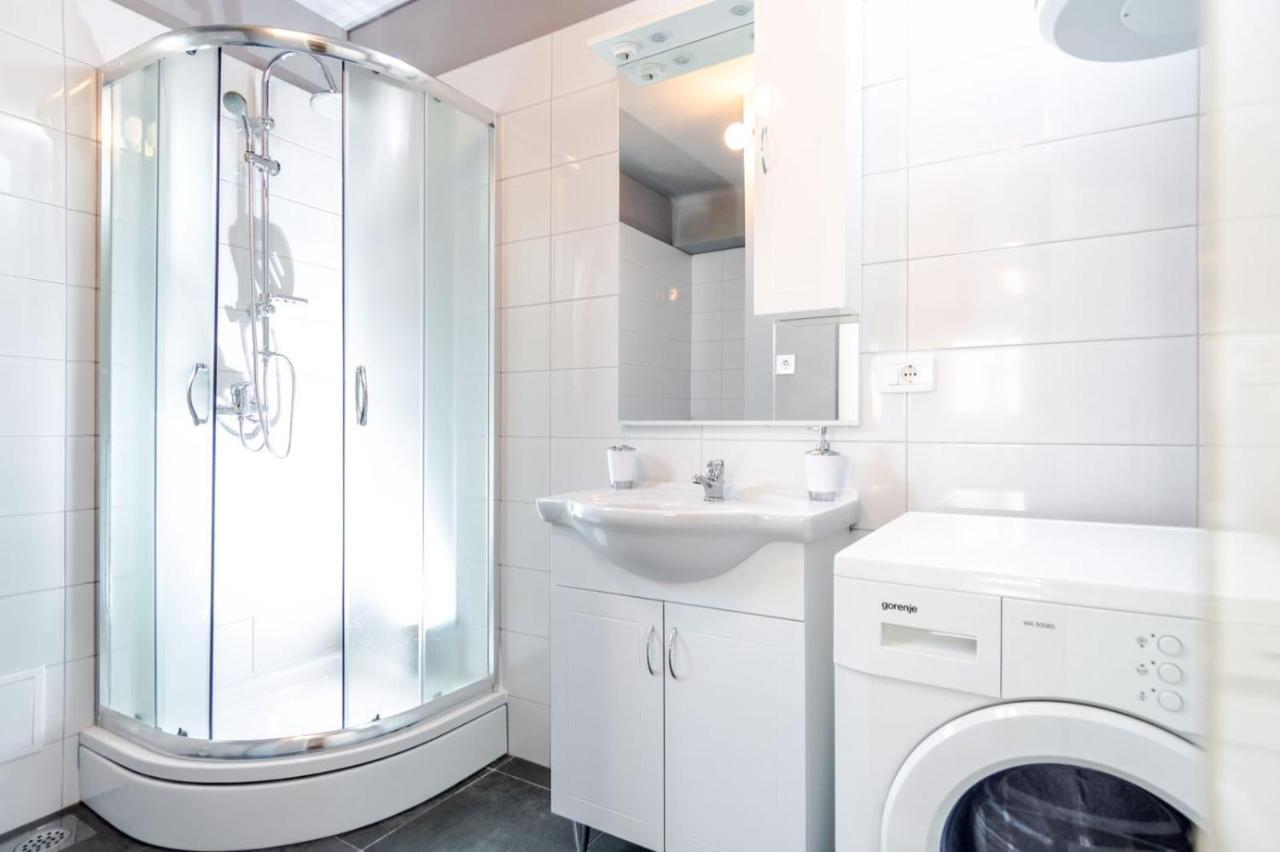 Klarina Apartamento Split