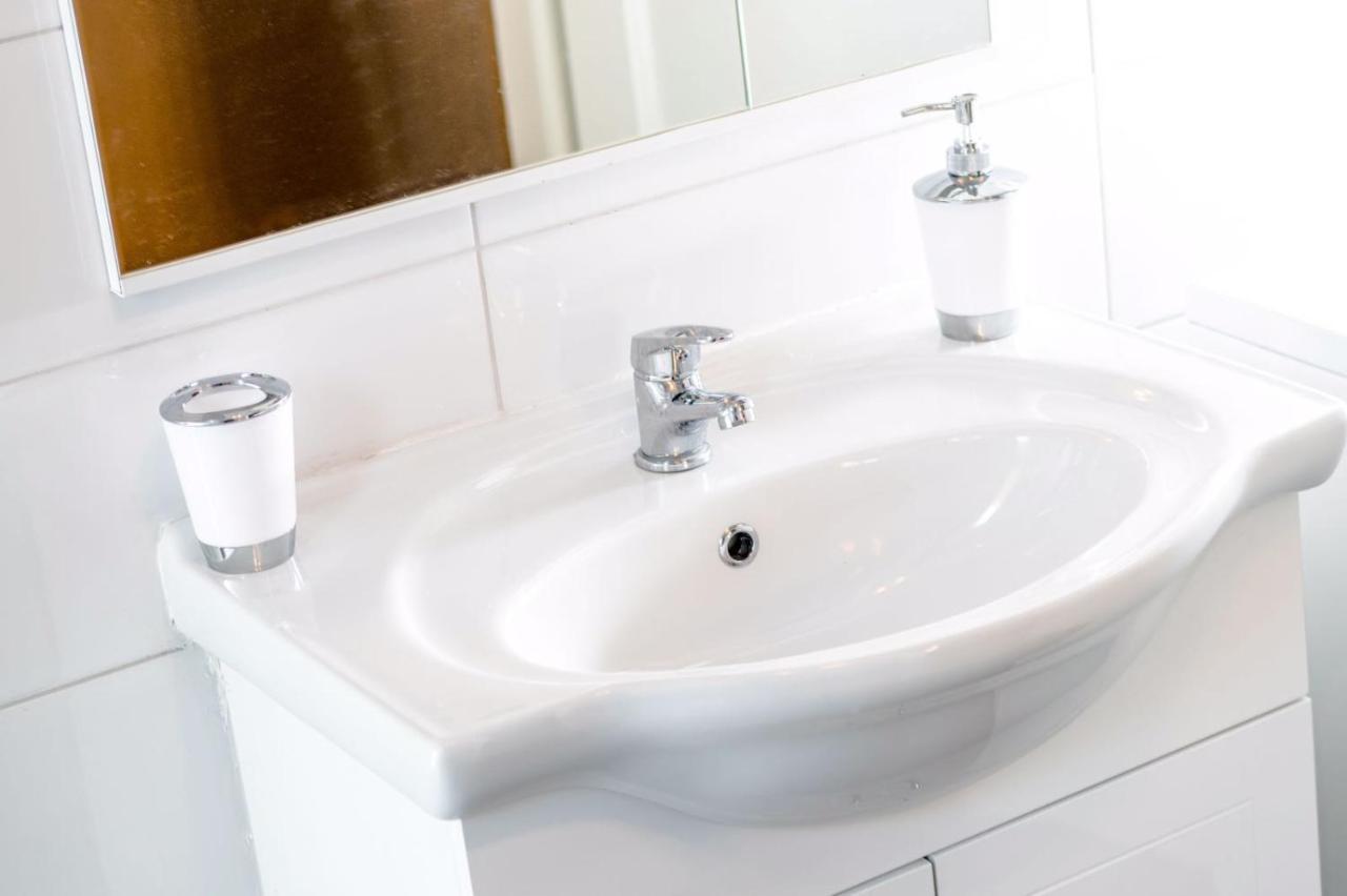 Apartamento Klarina Split