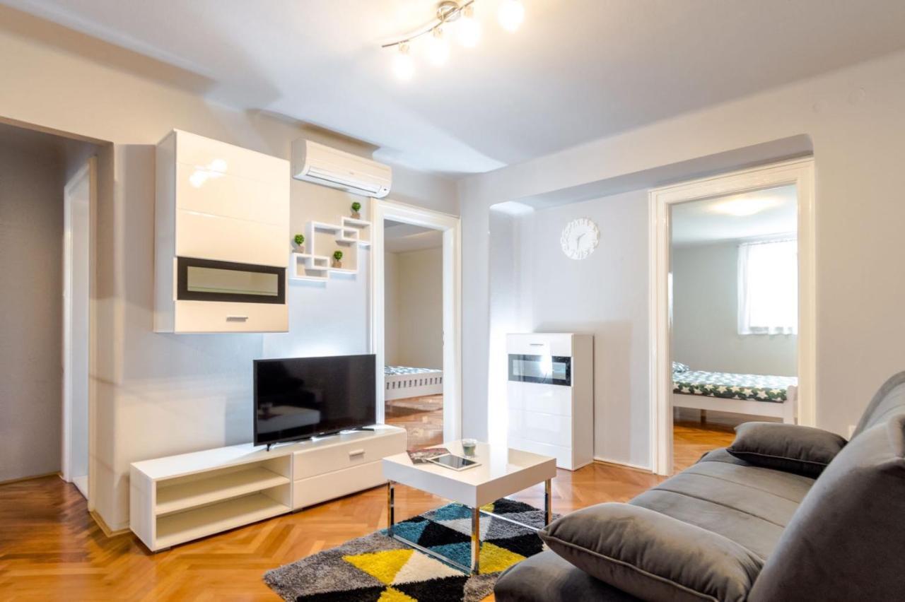 Apartamento Klarina *