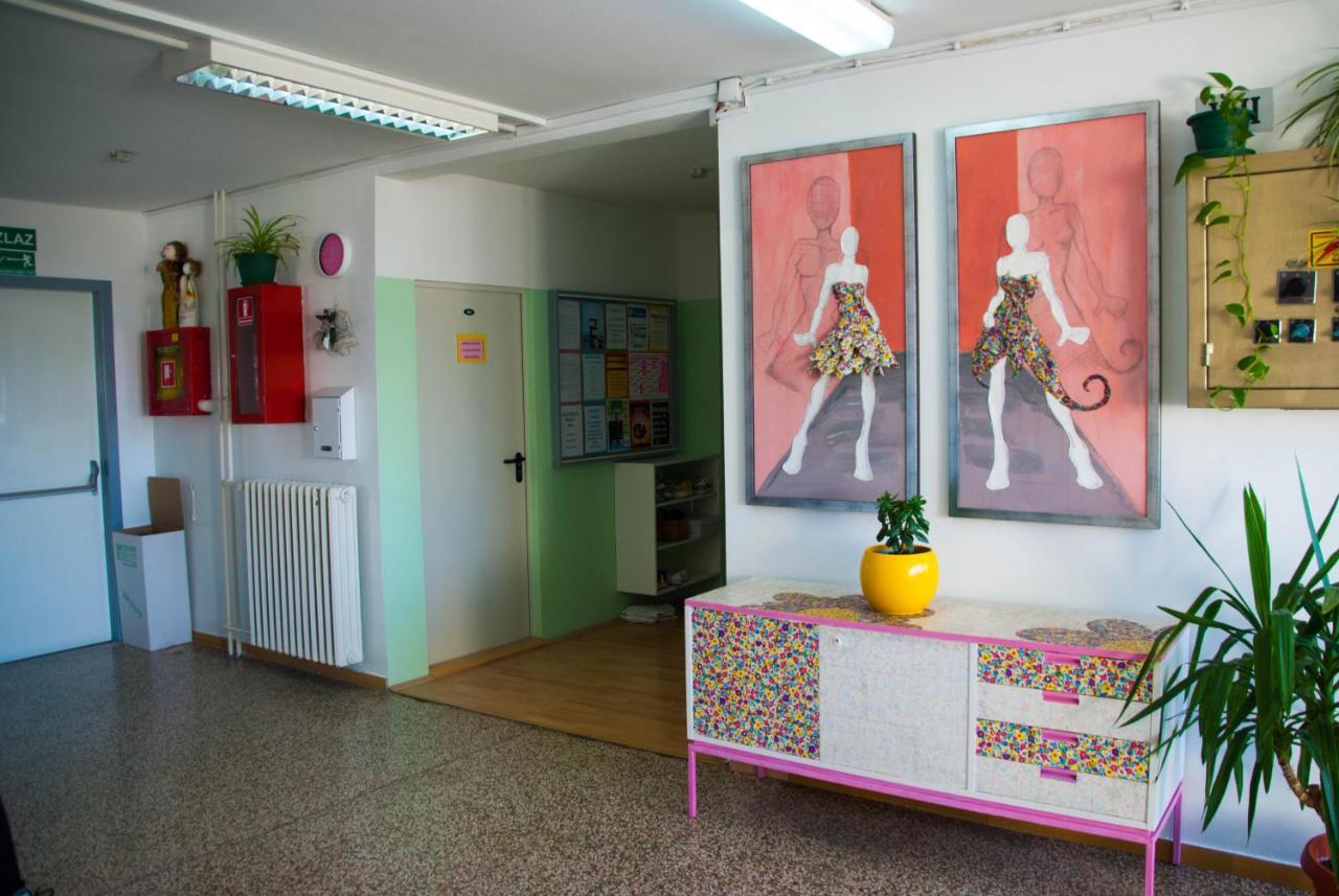 Summer Budget Hostel *