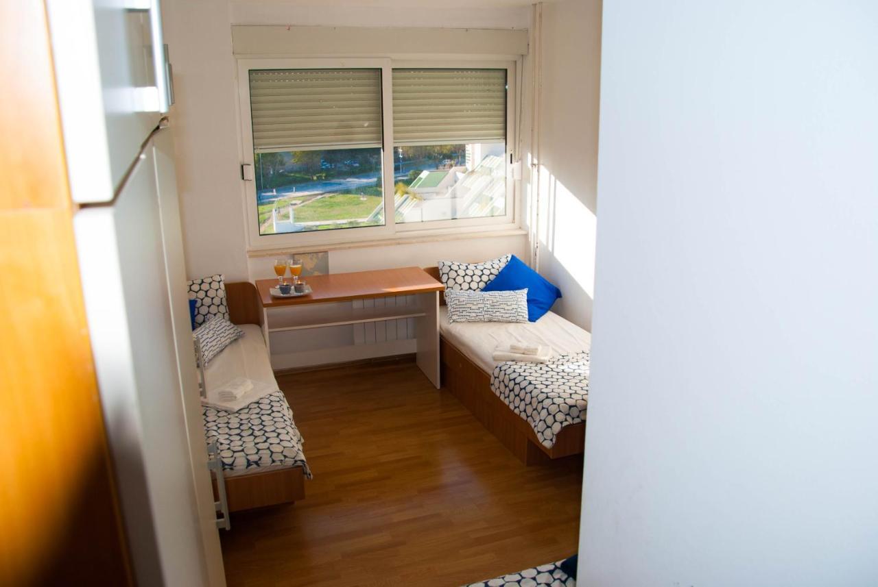Summer Budget Hostel