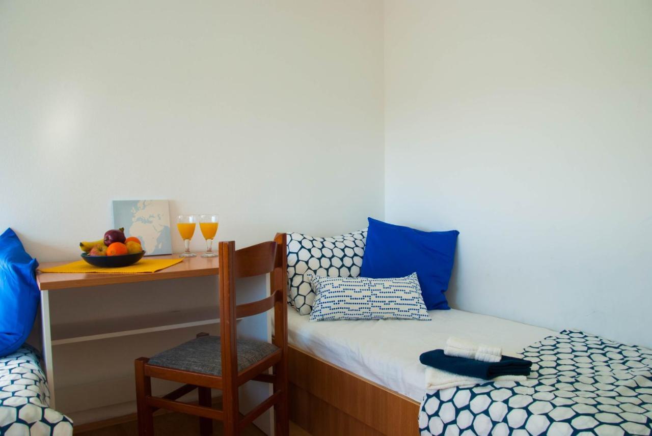 Hostel Summer Budget Split