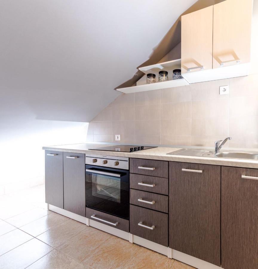 Klarina Apartamento *