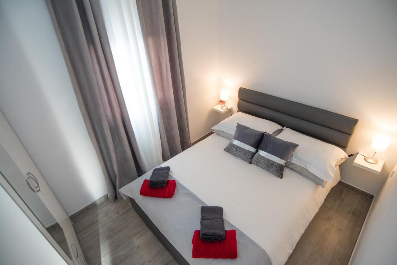 Apartment Marija 2 Split