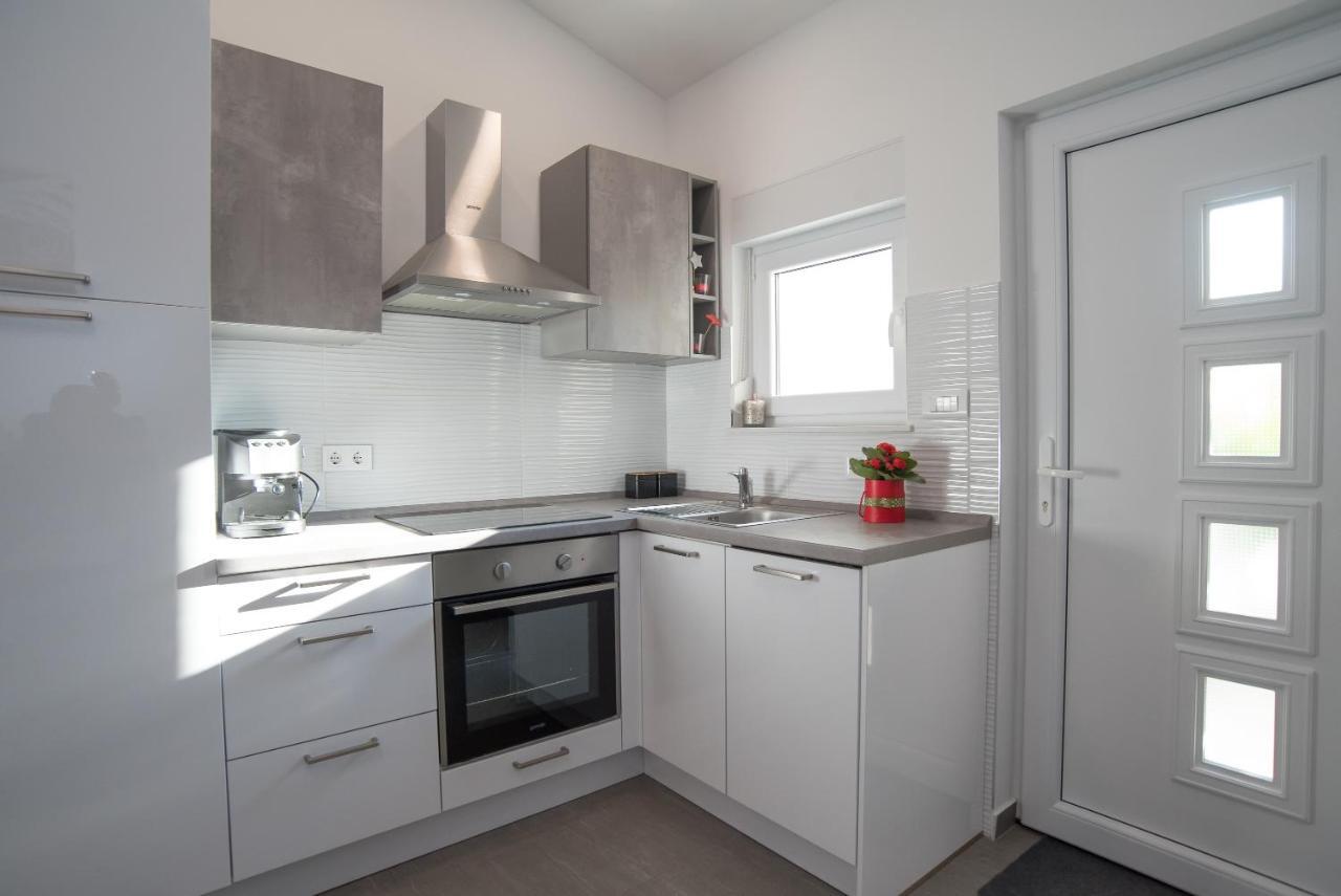Apartment Marija 2 Split
