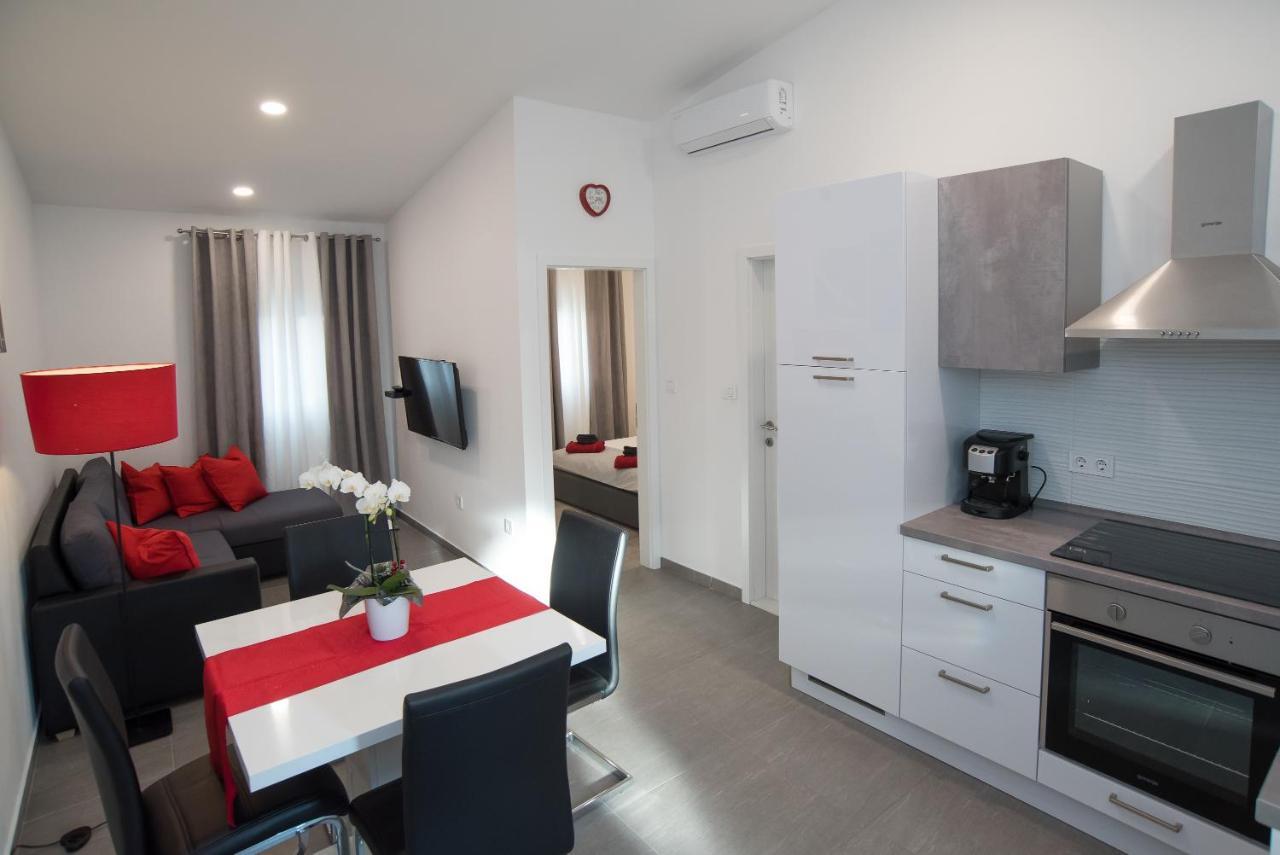 Marija 2 Apartment