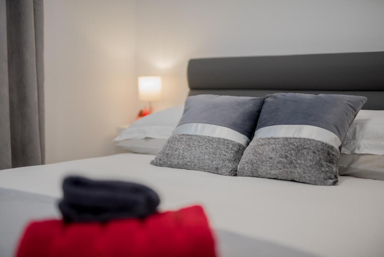 Apartment Marija 2 Split