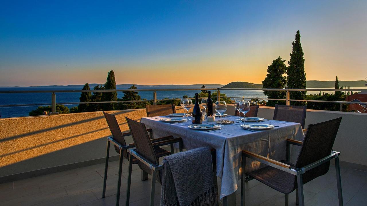 Adriatic Azur Penthouse * Split