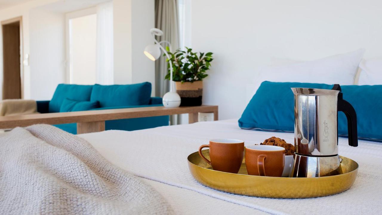 Appartement Adriatic Azur Penthouse