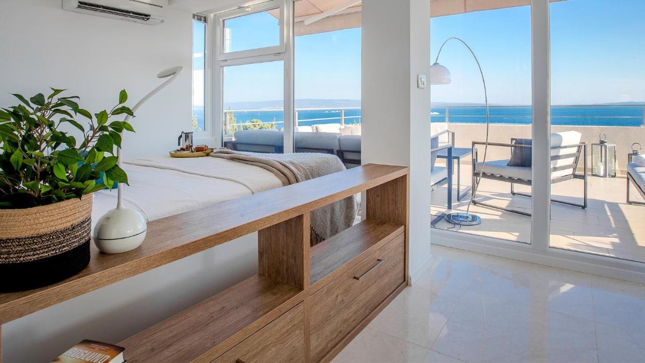 Appartement Adriatic Azur Penthouse *