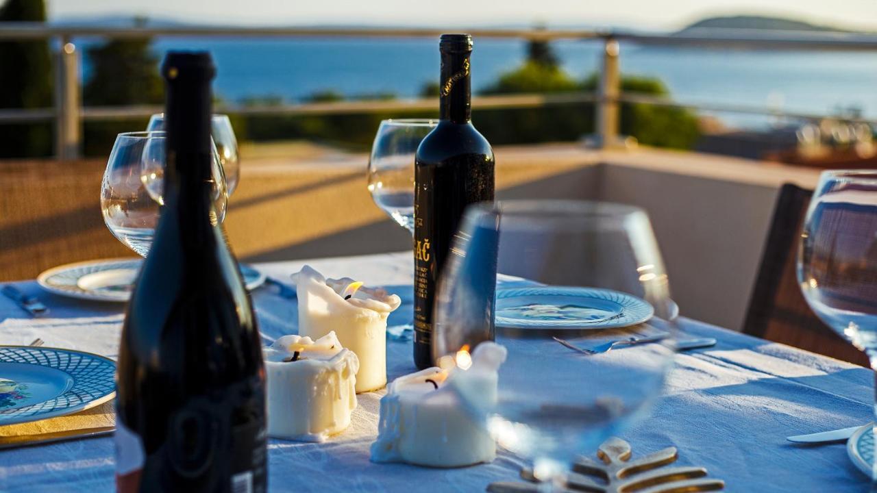 Appartement Adriatic Azur Penthouse *