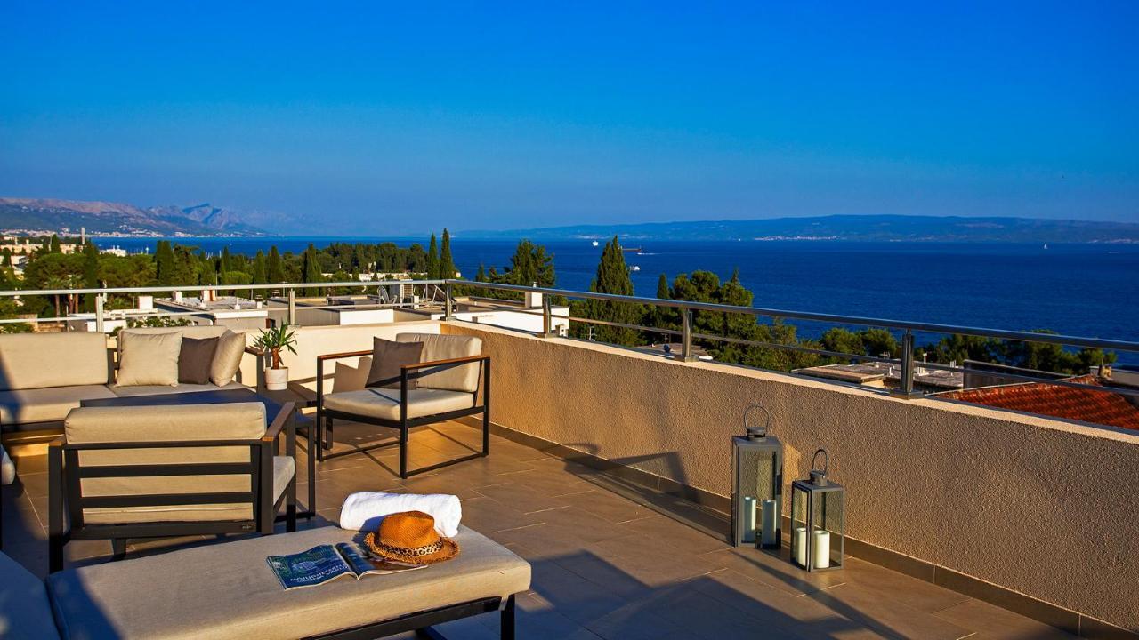 Appartement Adriatic Azur Penthouse