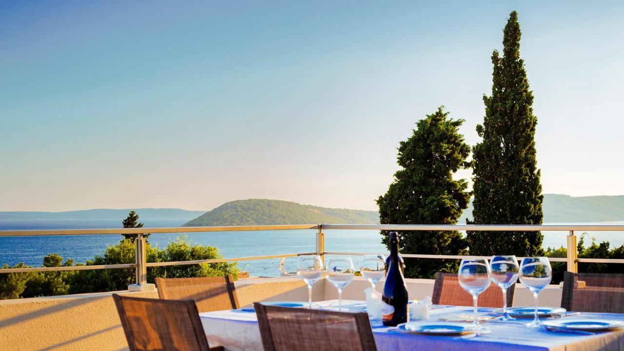 Adriatic Azur Penthouse Appartement