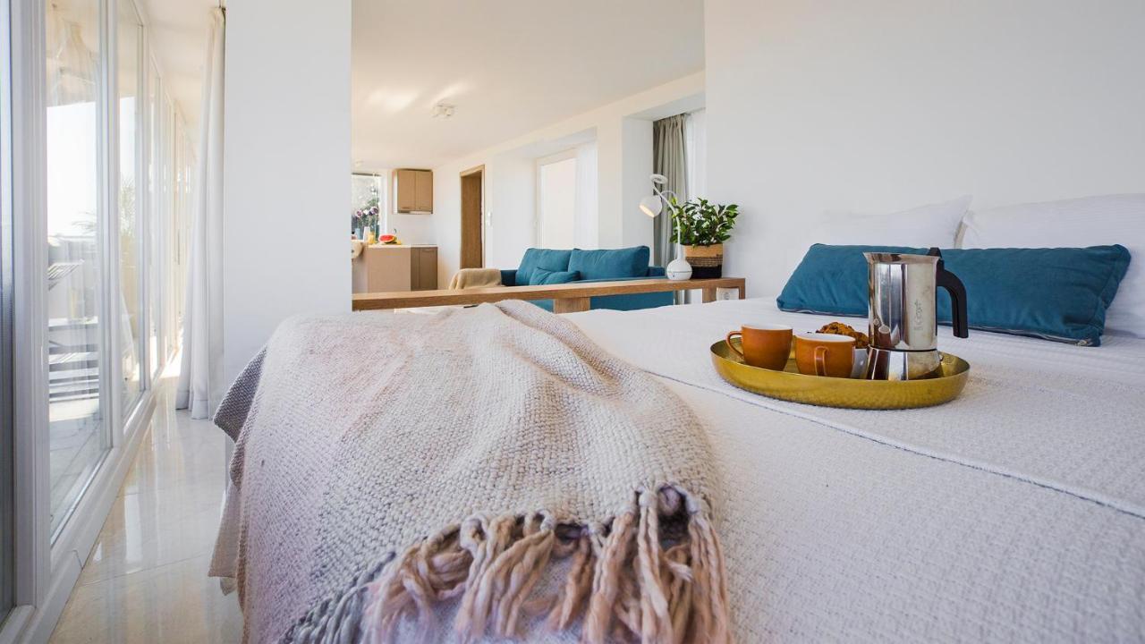Adriatic Azur Penthouse *