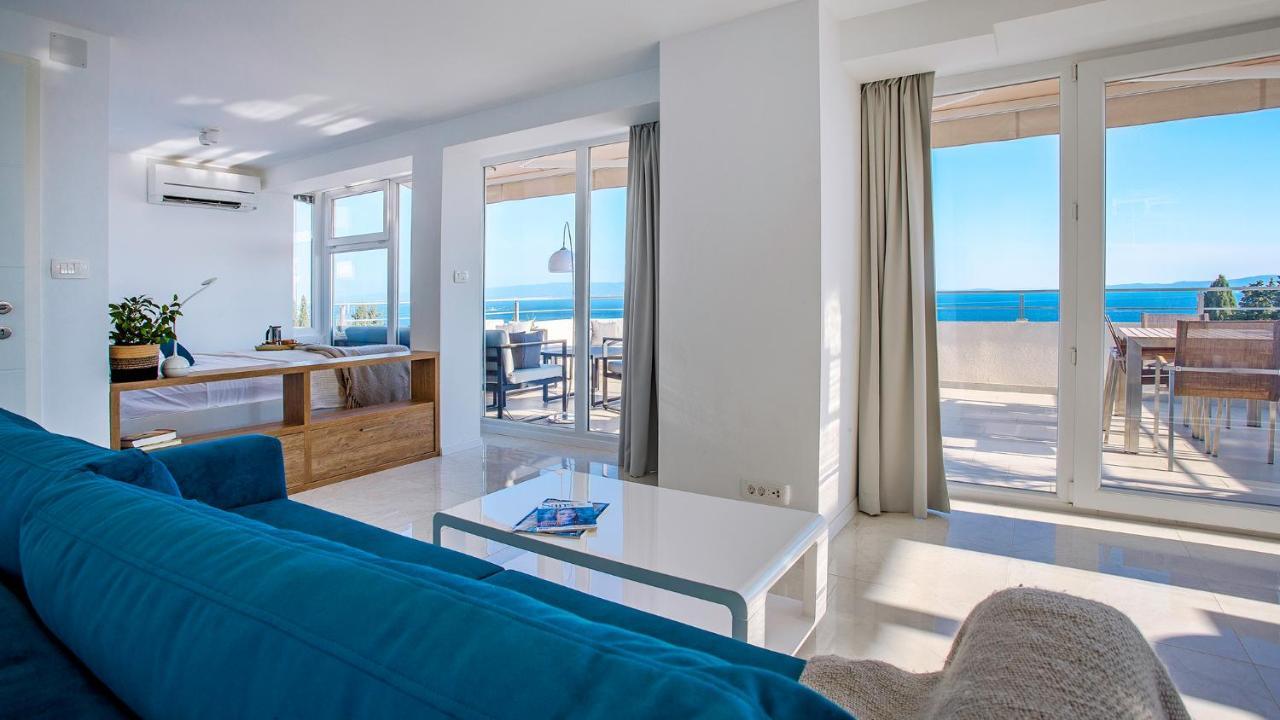 Adriatic Azur Penthouse *
