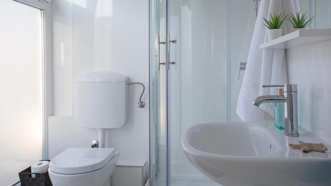 Adriatic Azur Penthouse Appartement Split
