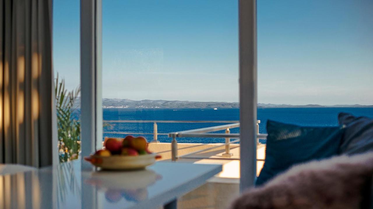 Adriatic Azur Penthouse * Split