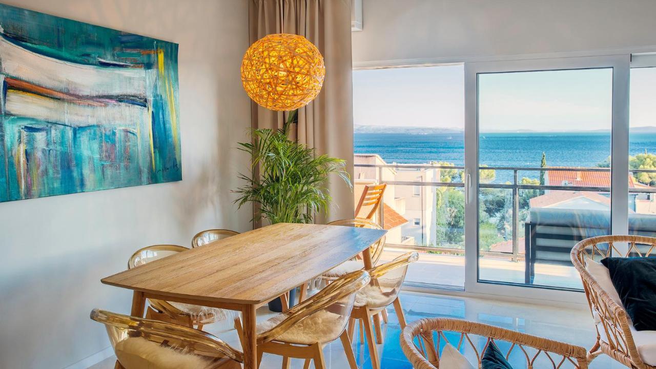Apartment Adriatic Azur *