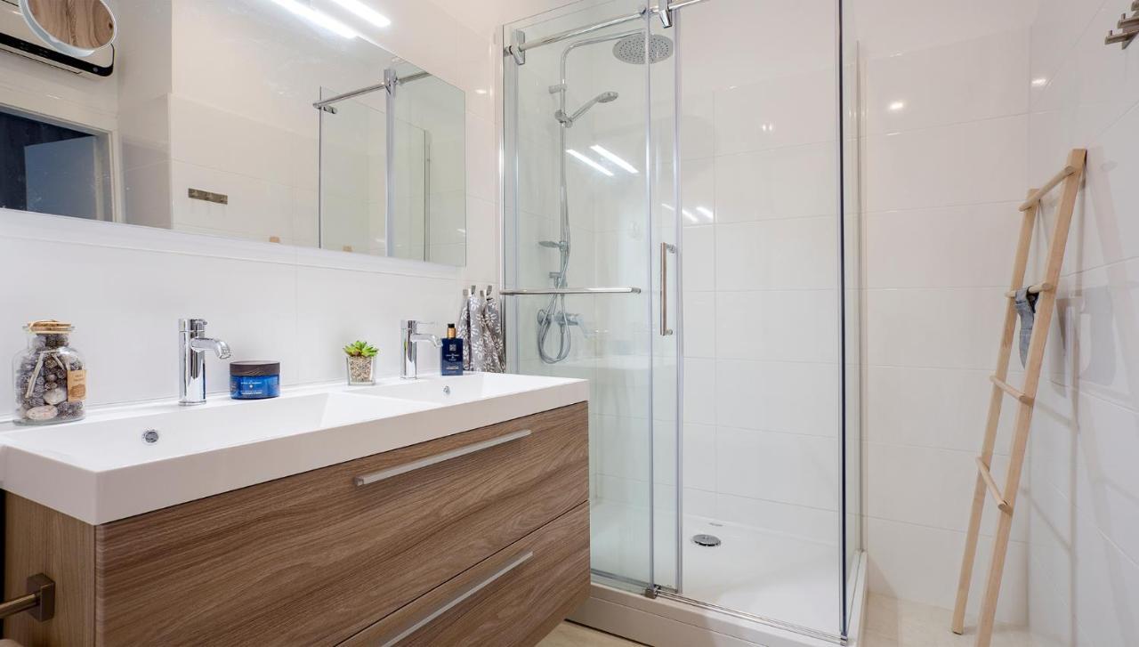 Adriatic Azur Apartment Split