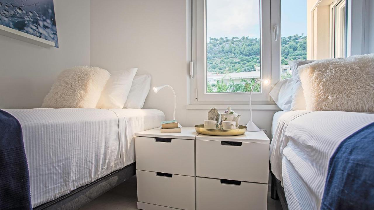 Apartment Adriatic Azur