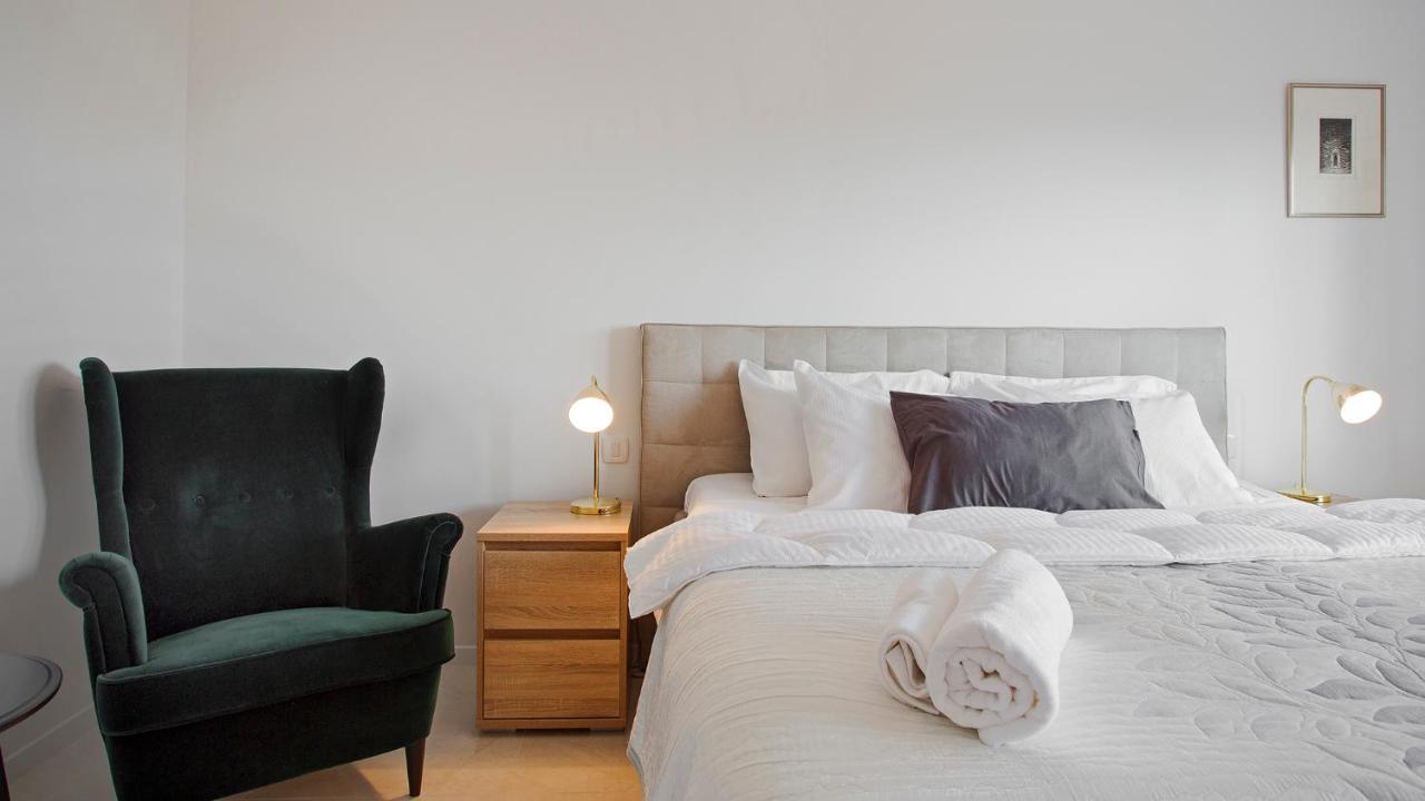 Apartment Adriatic Azur Split
