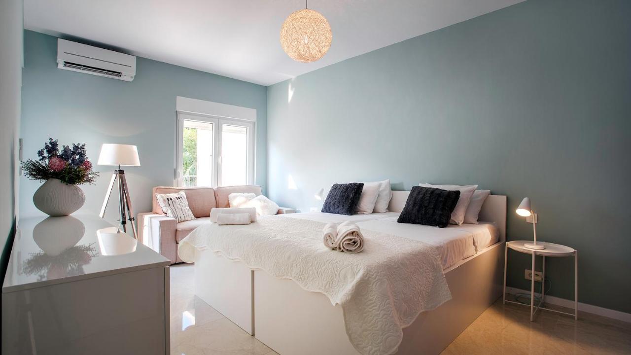 Apartment Adriatic Azur Split