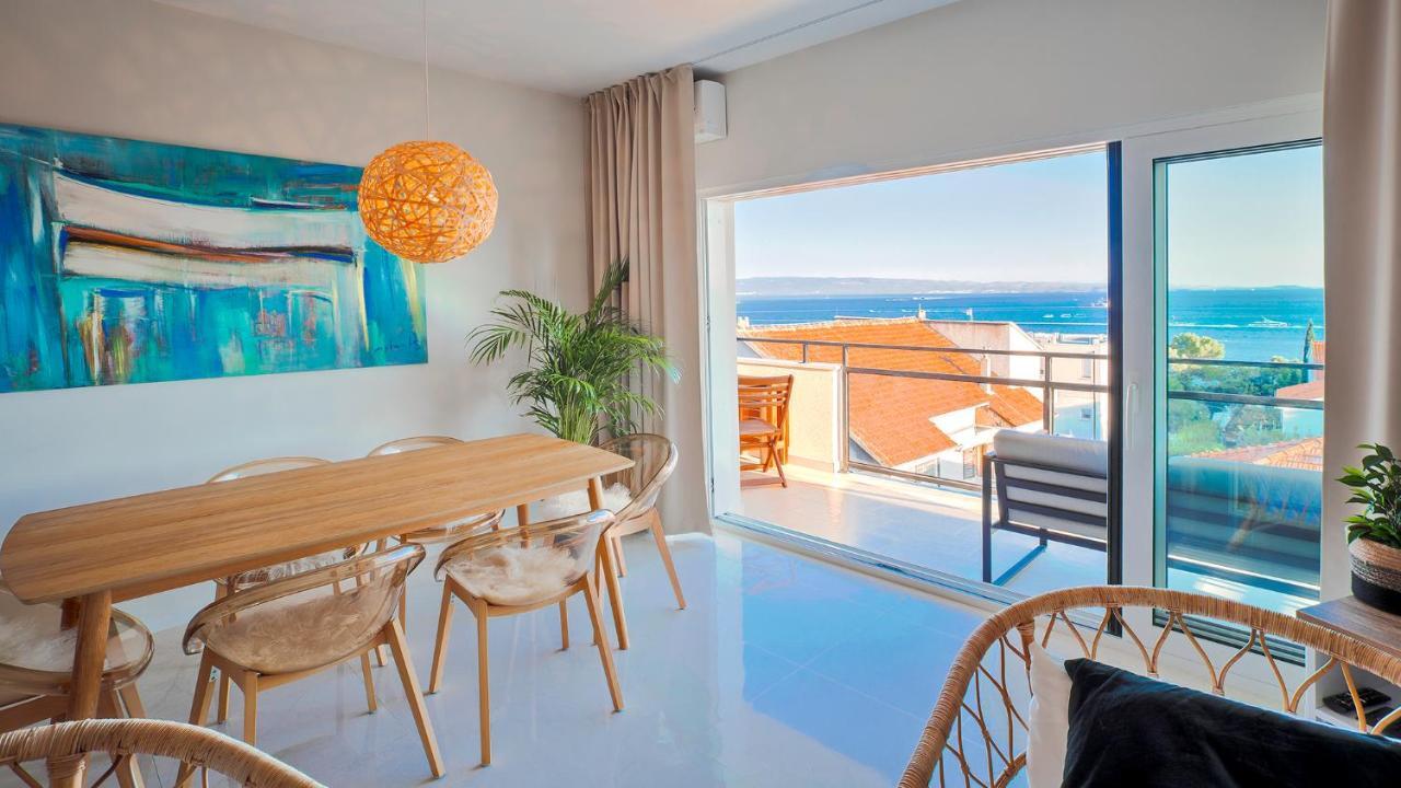 Apartment Adriatic Azur