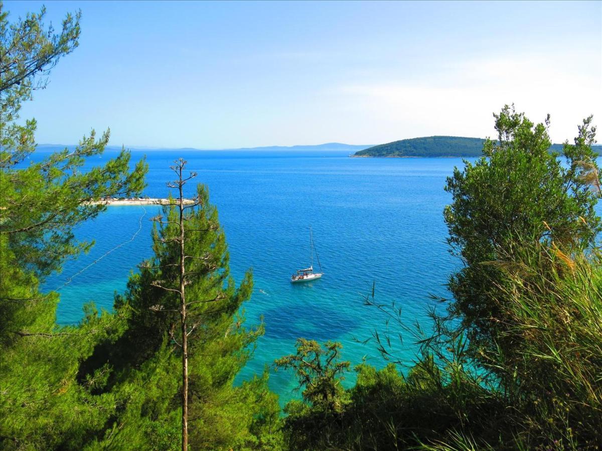 Apartment Adriatic Azur Split