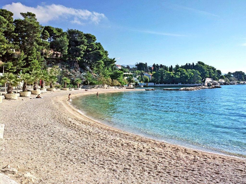 Apartment Adriatic Azur Split