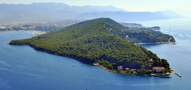 Adriatic Azur Split