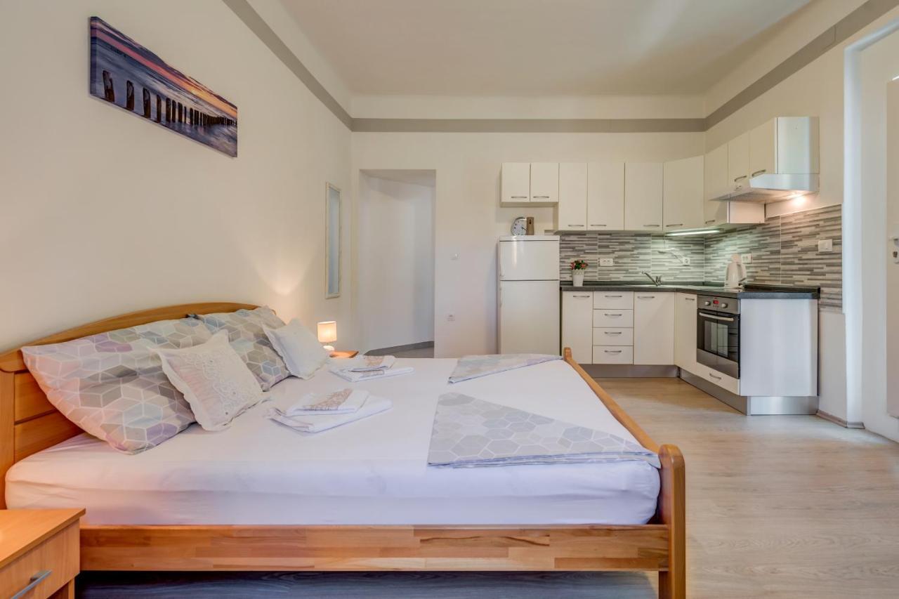 Apartment Petite Split