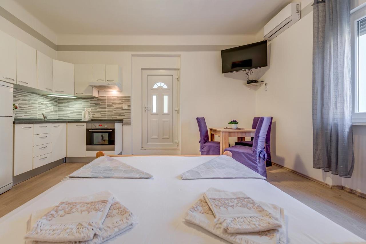 Apartment Petite Split