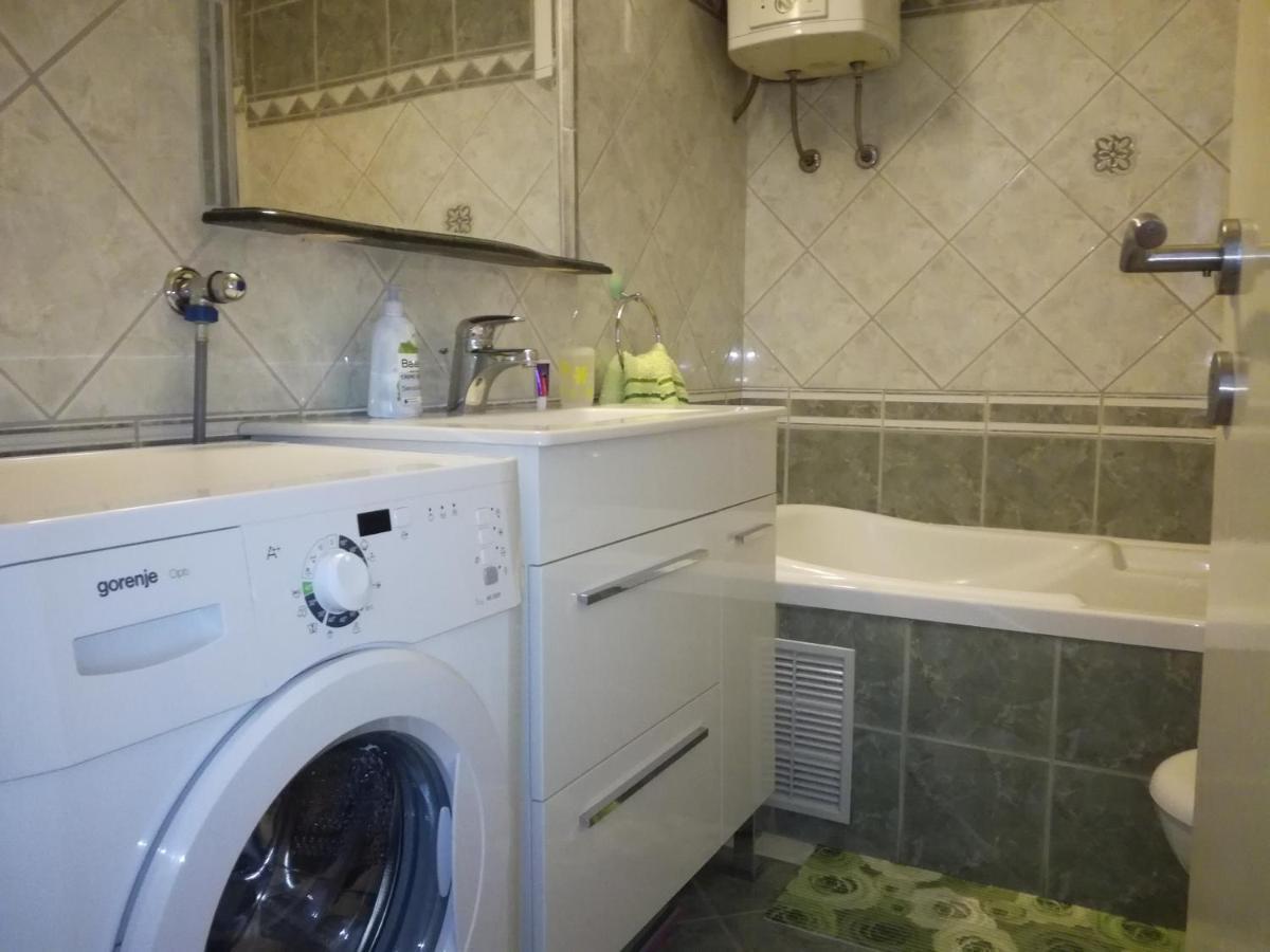 Ita Apartment *