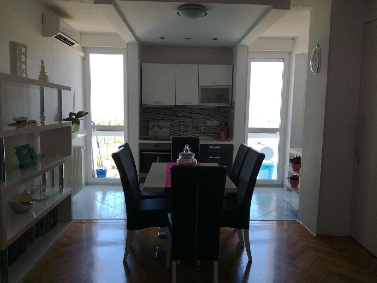 Apartment Ita