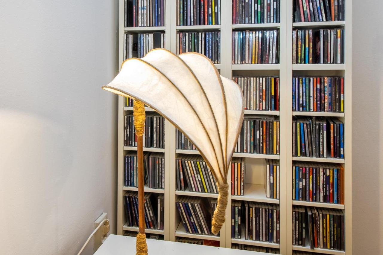 Minimalist Hidden Gem Spacious Flat In Center * Split