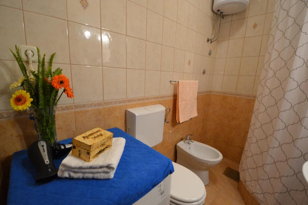 Apartment Antonia Nakic -stobrec