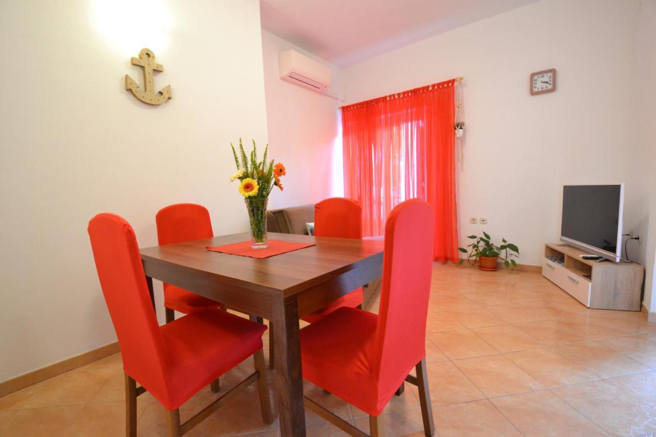 Apartment Antonia Nakic -stobrec *