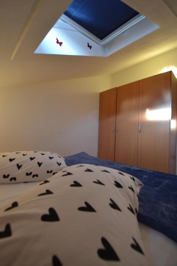 Apartment Antonia Nakic -stobrec