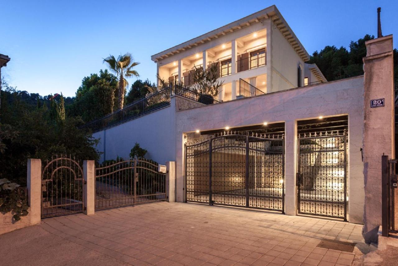 Exclusive Marnano - Center Villa *