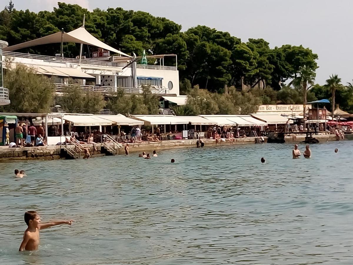 Apartment Sunshine- Center Of Split