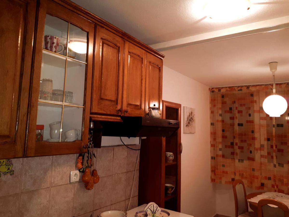 Apartment Sunshine- Center Of Split
