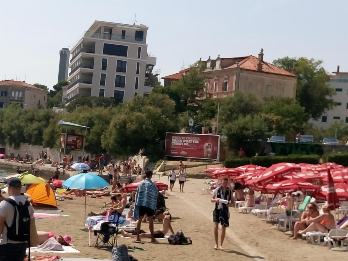 Sunshine- Center Of Split