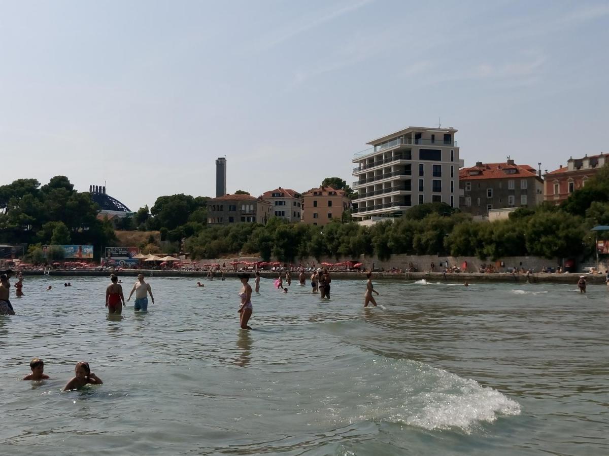 Sunshine- Center Of Split