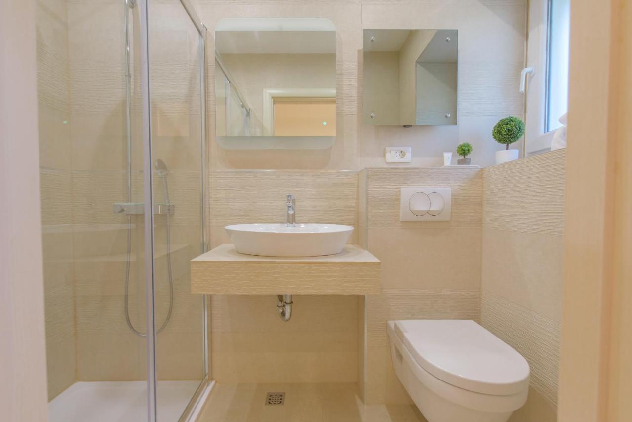 Apartman Location *