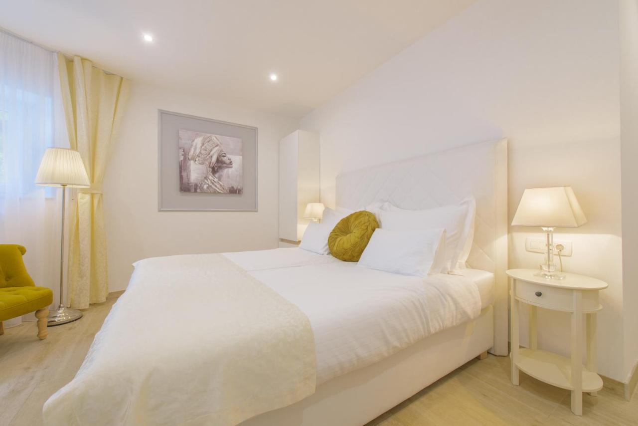 Apartman Location *