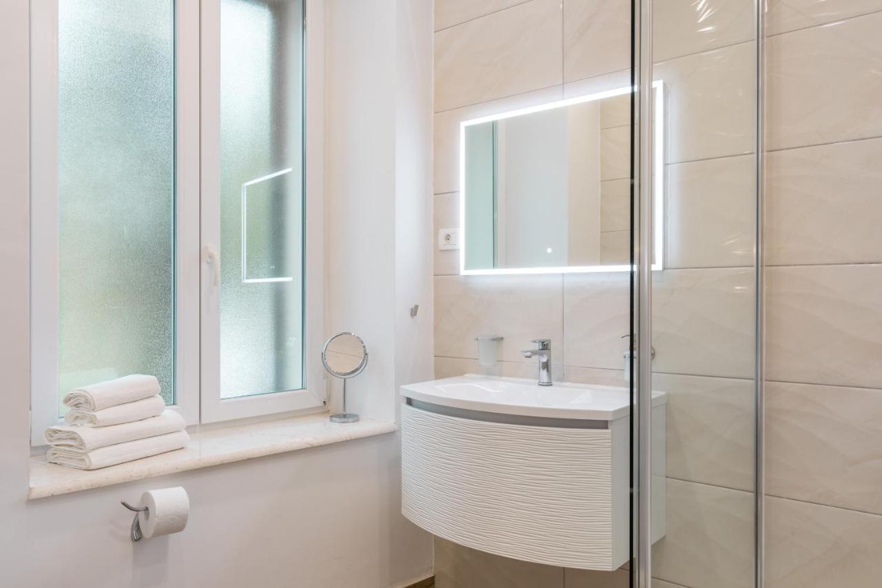 Pellegrini Luxury Guest house 4*