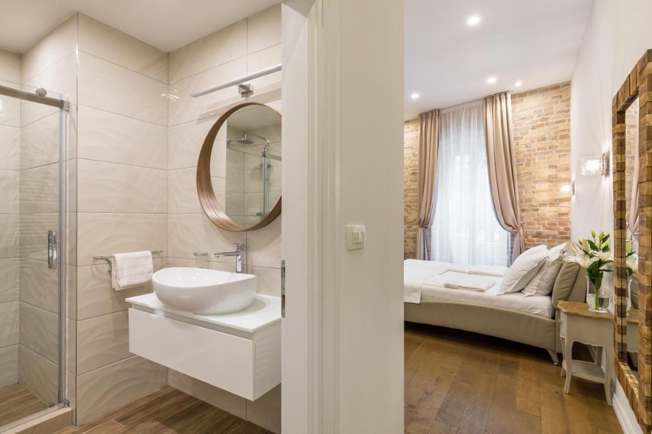 Pellegrini Luxury Guest house