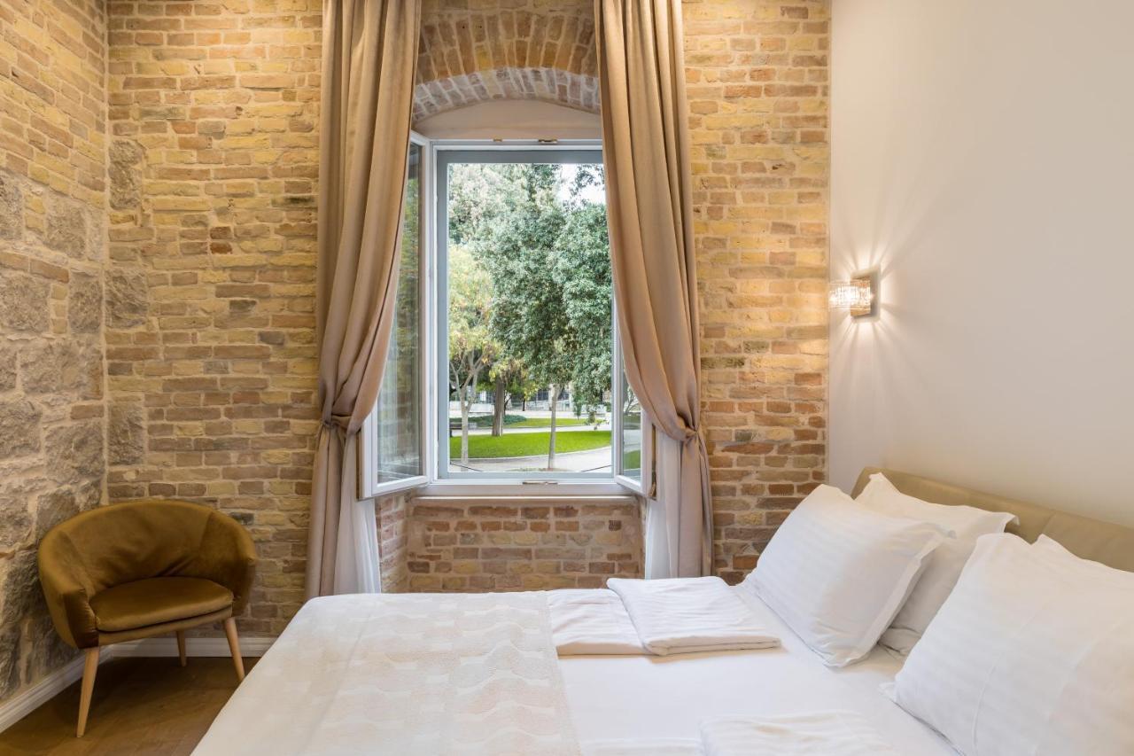 Pellegrini Luxury Split