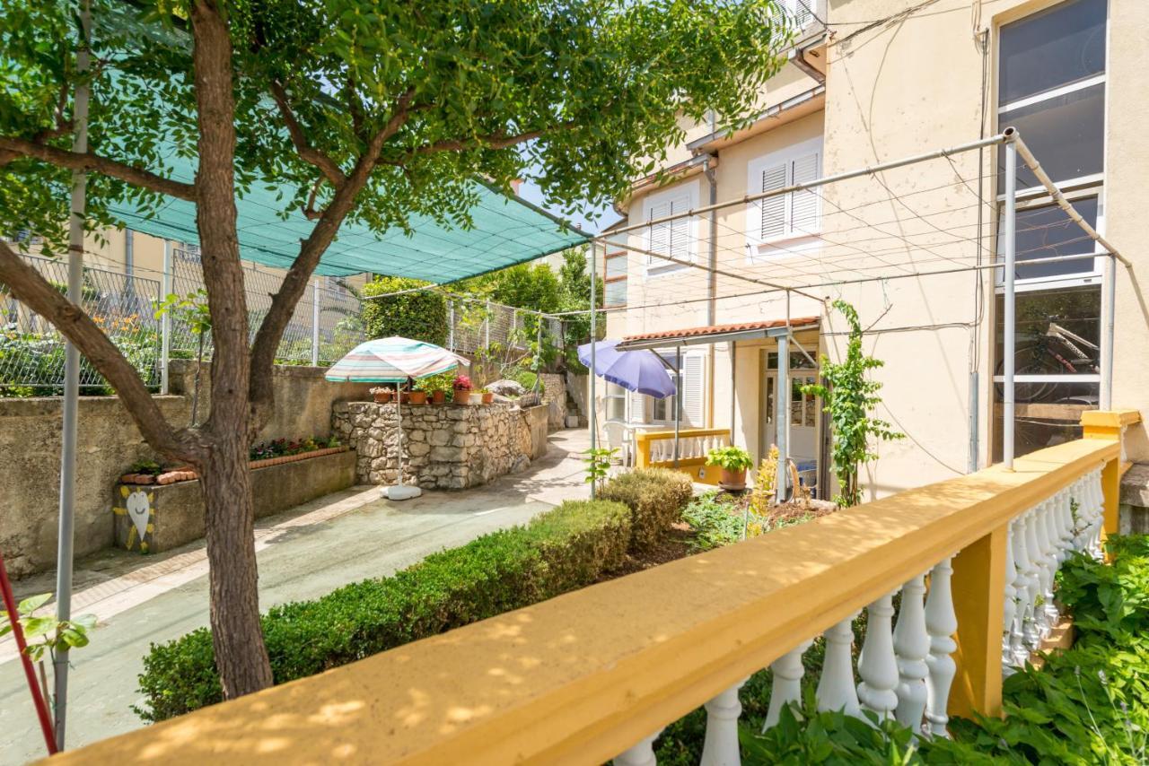 Apartment Petite