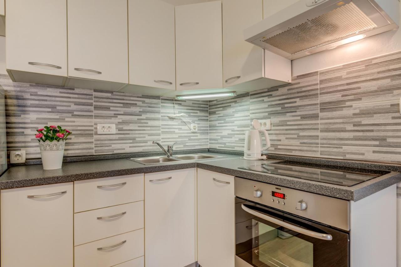Apartment Petite Split